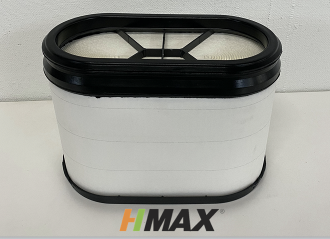 HM-AF-10270 | Filtro de aire OEM para Ford F-250 Super Duty 2008 2009 2010 Reemplazo WIX 49886, CA 10270, LAF2886