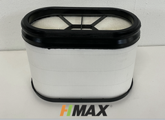 HM-AF-10270 | Filtro de aire OEM para Ford F-250 Super Duty 2008 2009 2010 Reemplazo WIX 49886, CA 10270, LAF2886
