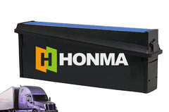 HM-AF-0005 PLUS | FILTRO DE AIRE DE MOTOR PARA INTERNATIONAL LT625 Donaldson P643132