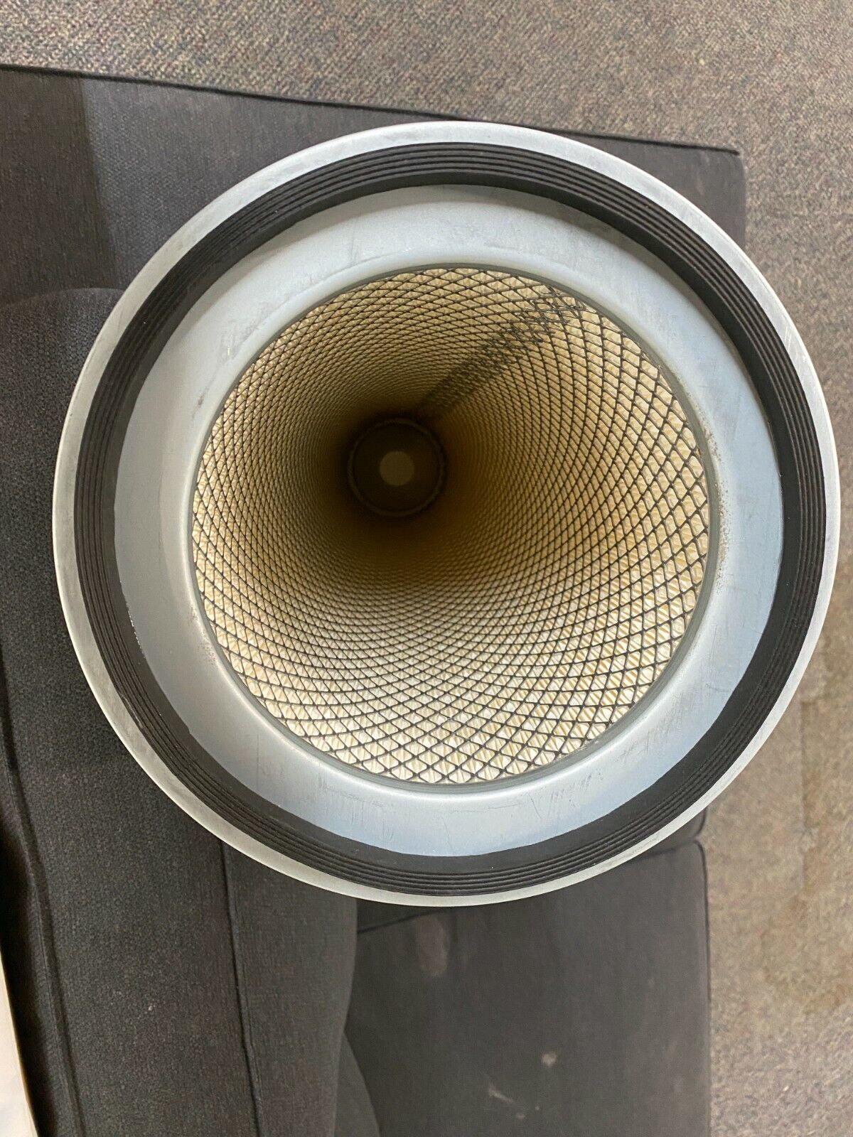HM-AF-0025 | FILTRO DE AIRE INTERNACIONAL PETERBILT/P150694,CA3913,LAF694,PA2660,6876,46876,AF1846
