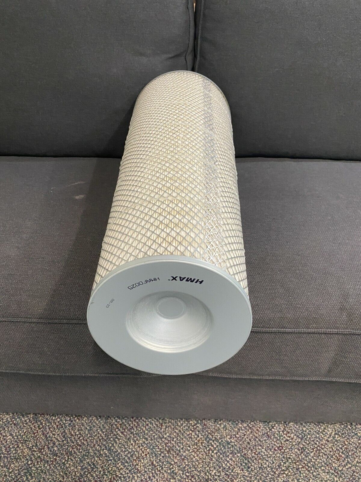 HM-AF-0025 | FILTRO DE AIRE INTERNACIONAL PETERBILT/P150694,CA3913,LAF694,PA2660,6876,46876,AF1846