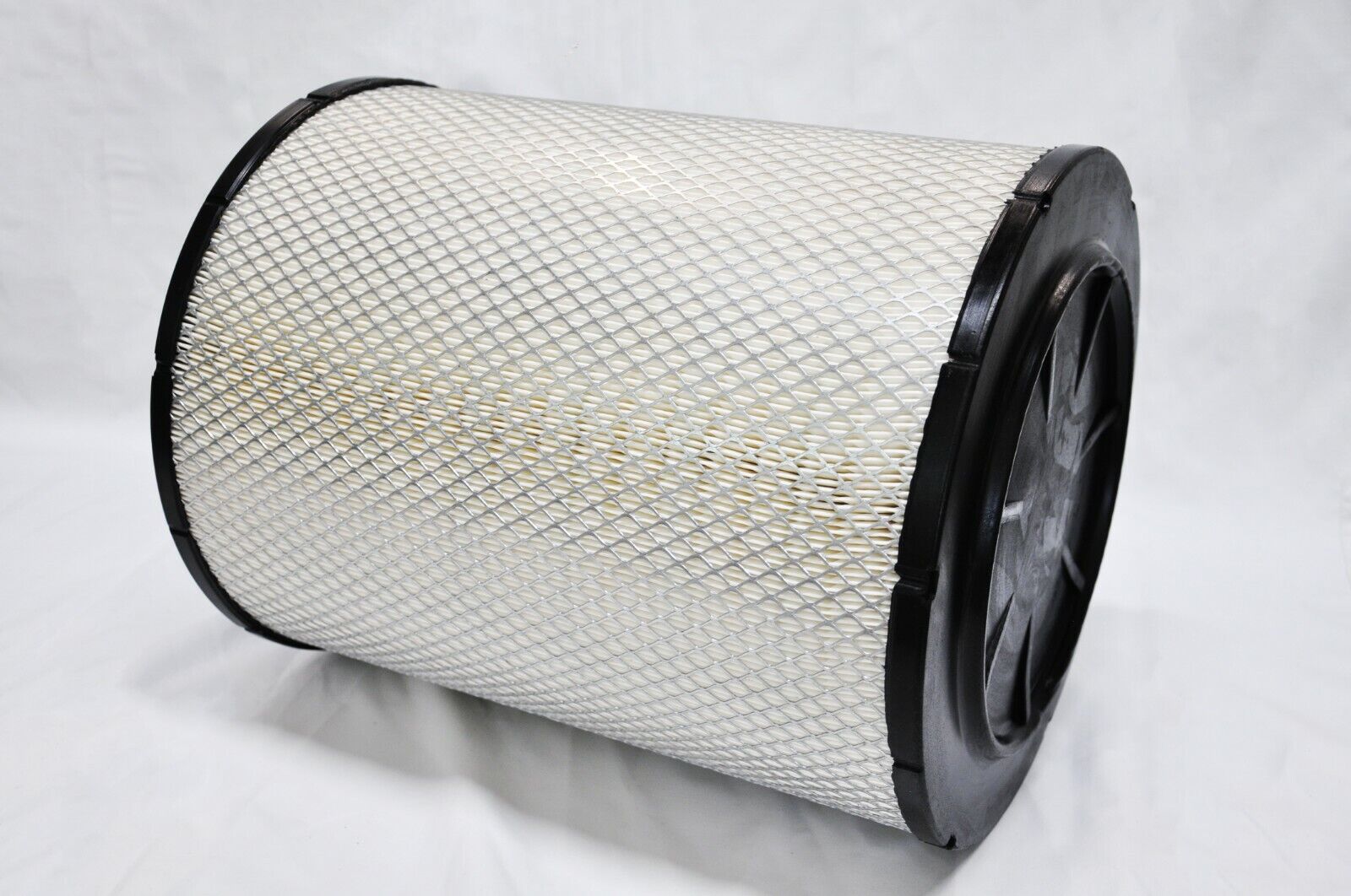 HM-AF-0002 | Filtro de aire de alta resistencia compatible con Volvo VNL anteriores al año 2004, reemplaza AF25435/P532883 CALIDAD OEM