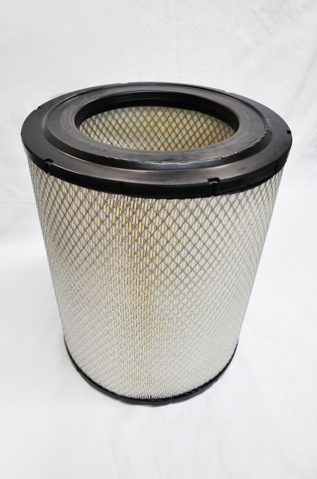 HM-AF-0002 | Filtro de aire de alta resistencia compatible con Volvo VNL anteriores al año 2004, reemplaza AF25435/P532883 CALIDAD OEM