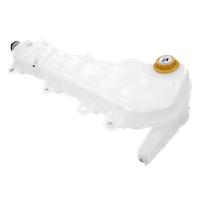 Coolant Tank